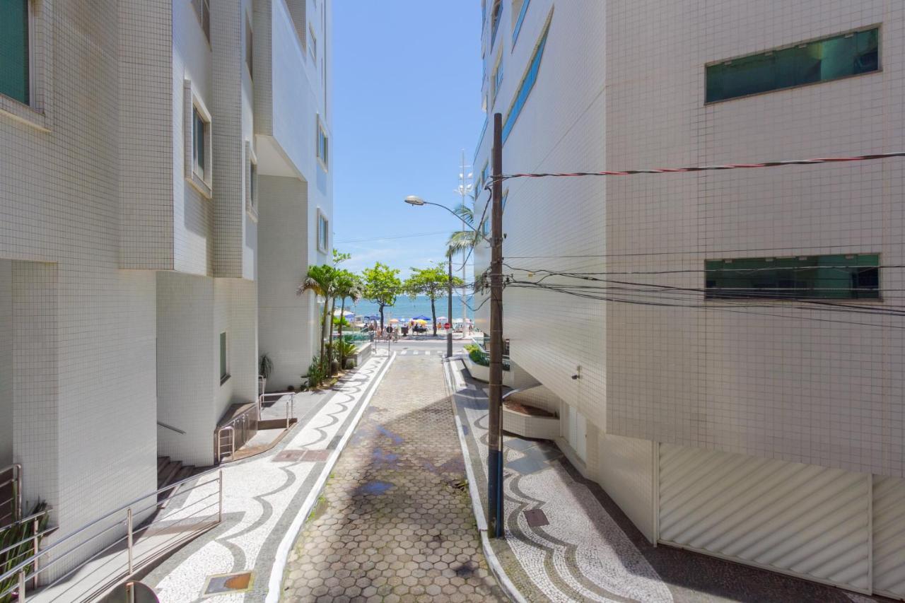 Apto Garden C/ Vista Para O Mar Balneario Camboriu