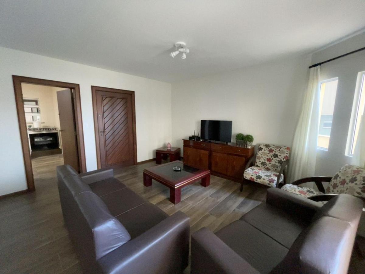Apartamento Apto Garden C/ Vista Para O Mar Balneario Camboriu