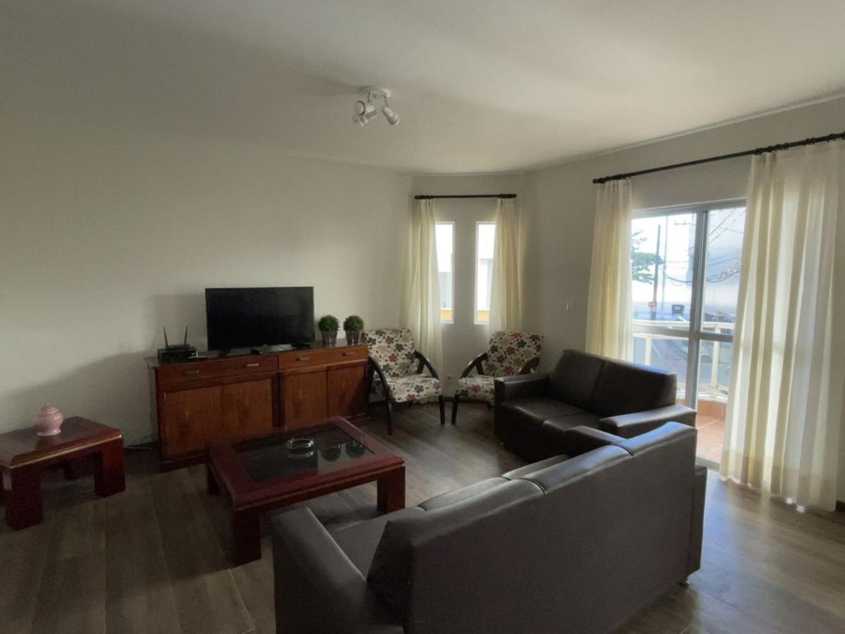 Apto Garden C/ Vista Para O Mar * Balneario Camboriu