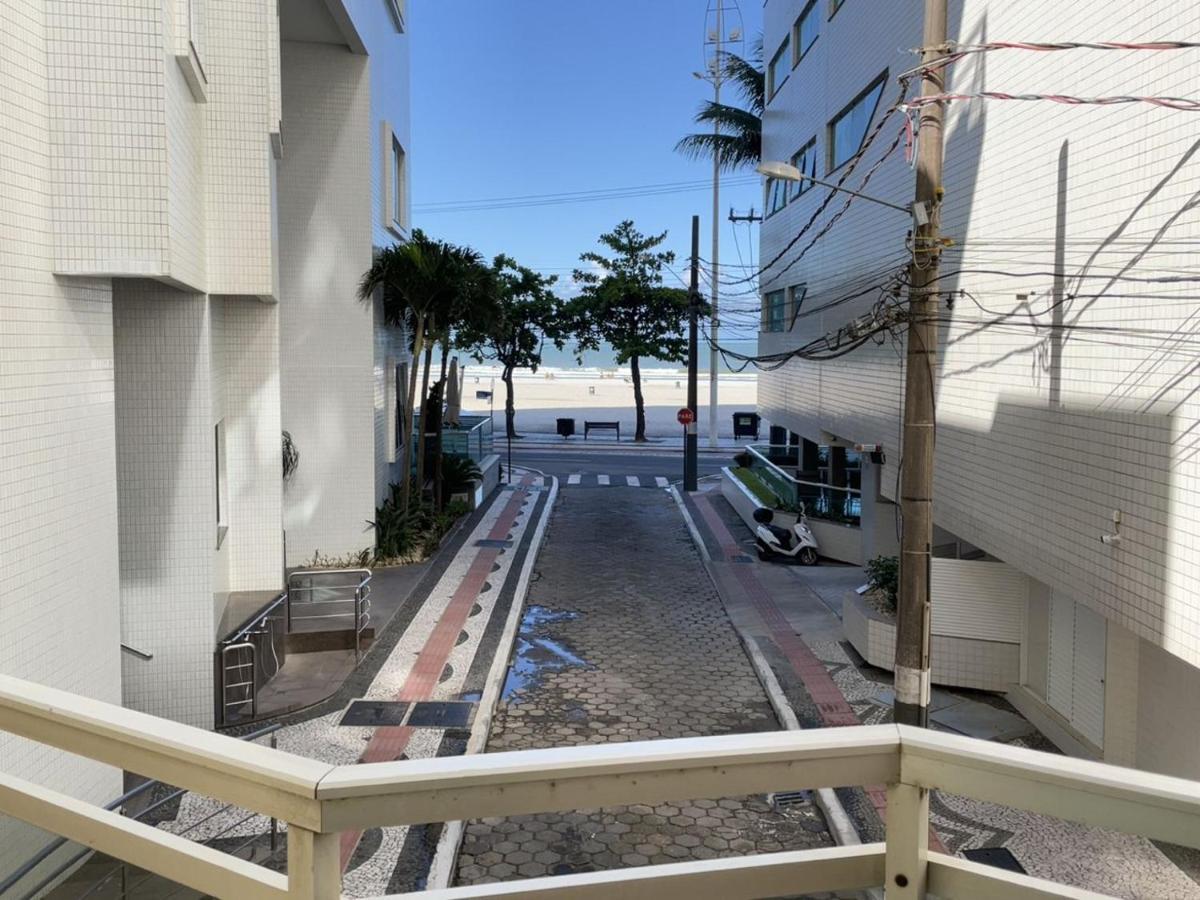 Apto Garden C/ Vista Para O Mar * Balneario Camboriu