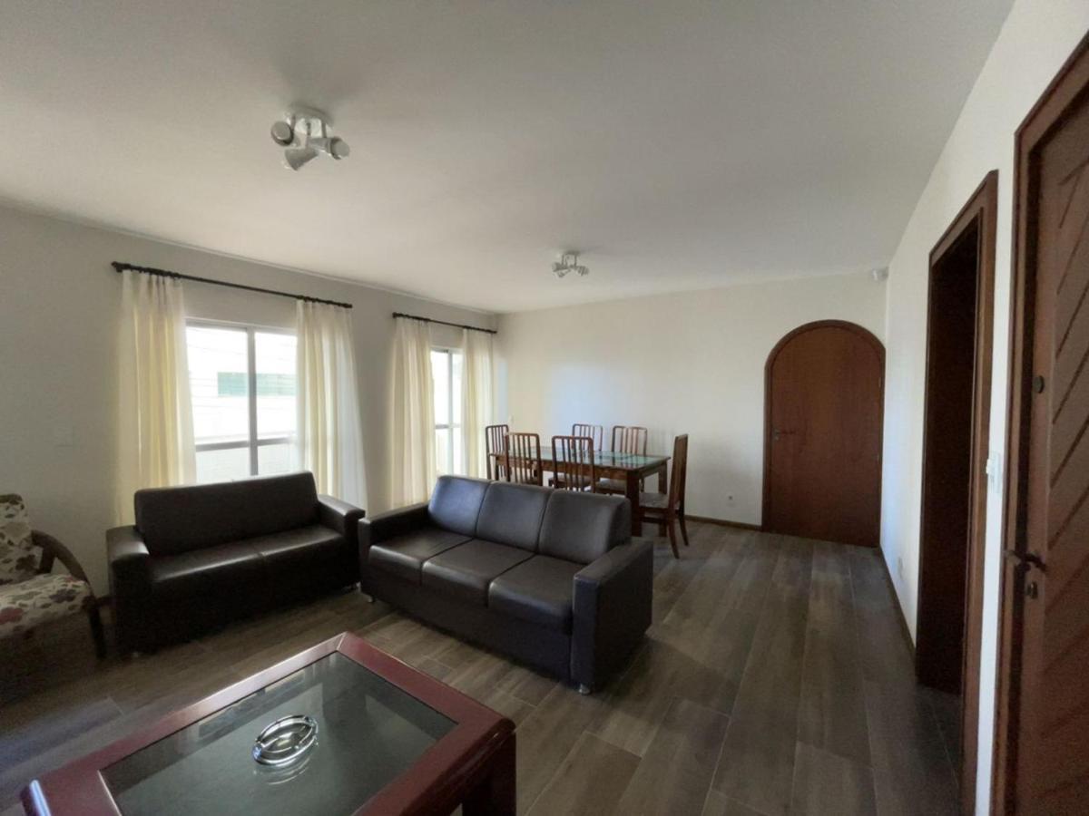 Apto Garden C/ Vista Para O Mar Apartamento