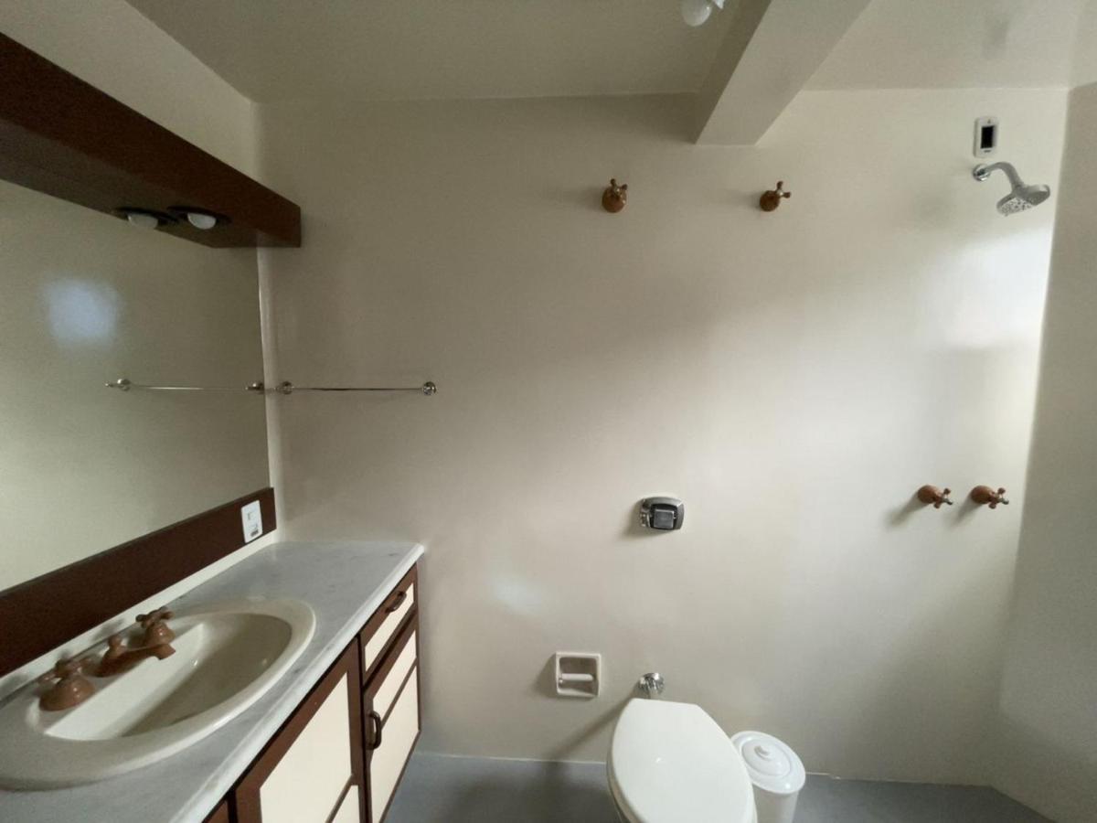 Apto Garden C/ Vista Para O Mar * Balneario Camboriu