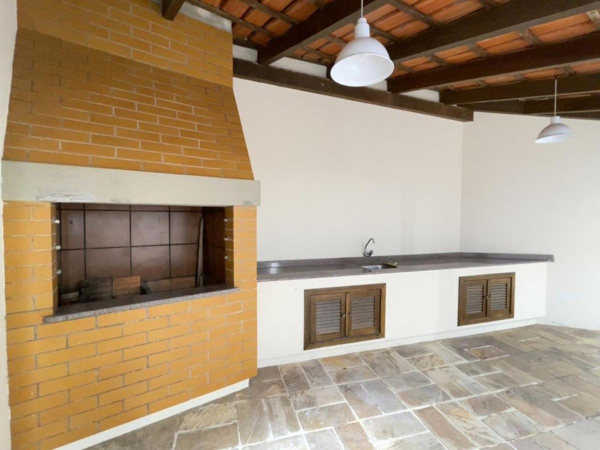 Apto Garden C/ Vista Para O Mar Apartamento Balneario Camboriu