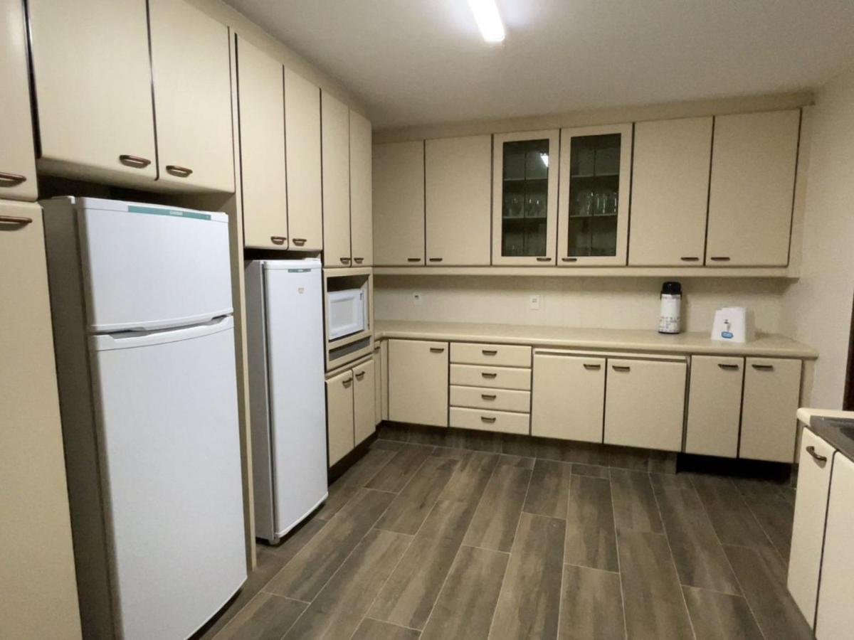Apto Garden C/ Vista Para O Mar Apartamento
