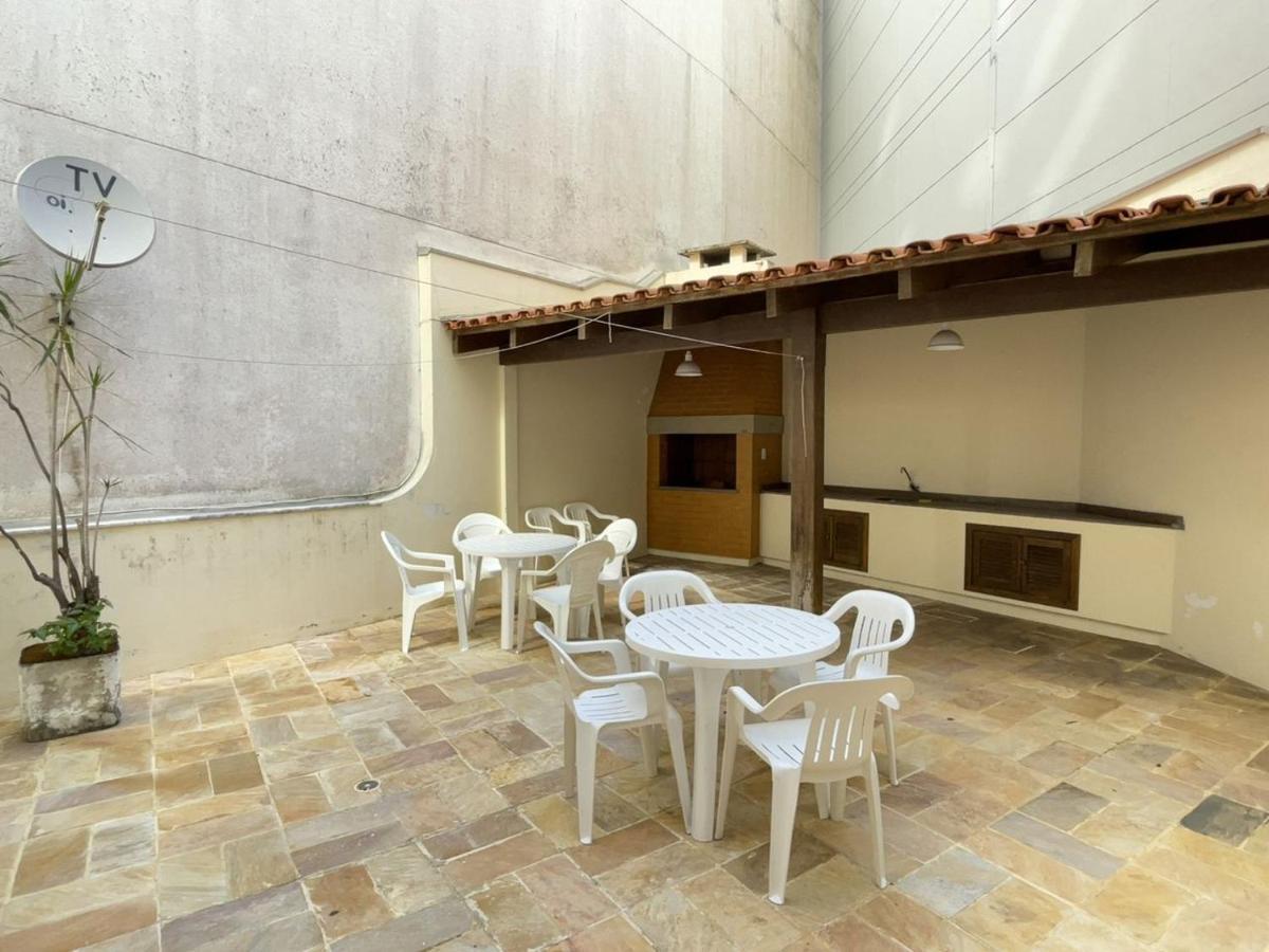 Apto Garden C/ Vista Para O Mar