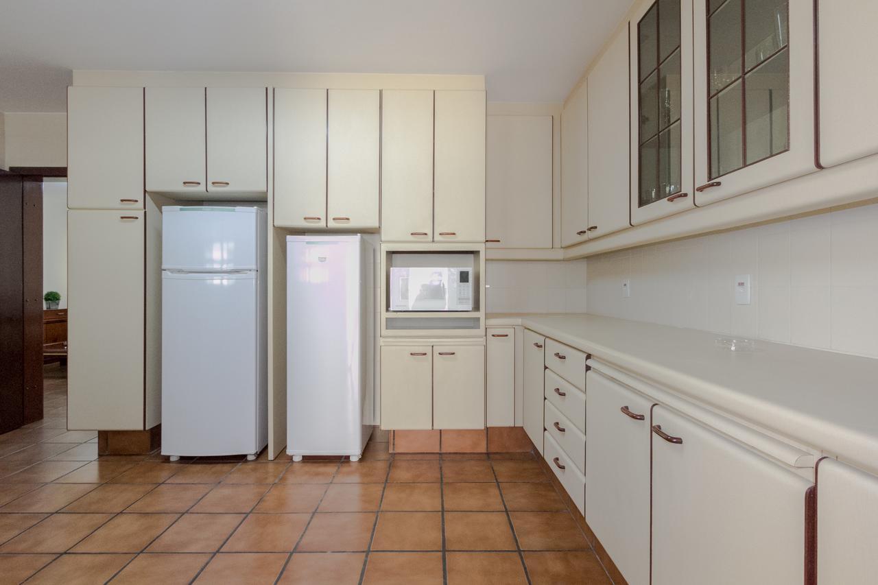 Apartamento Apto Garden C/ Vista Para O Mar *