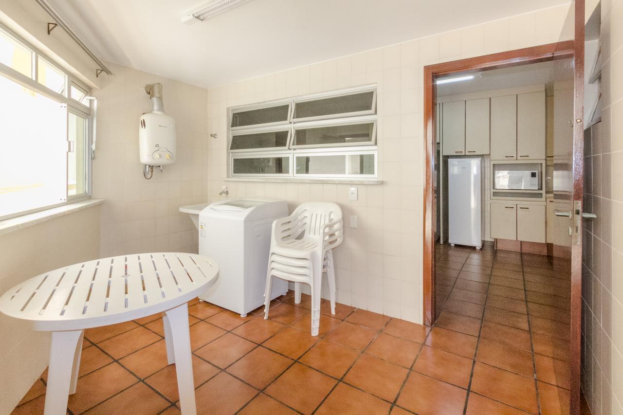 Apartamento Apto Garden C/ Vista Para O Mar Balneario Camboriu