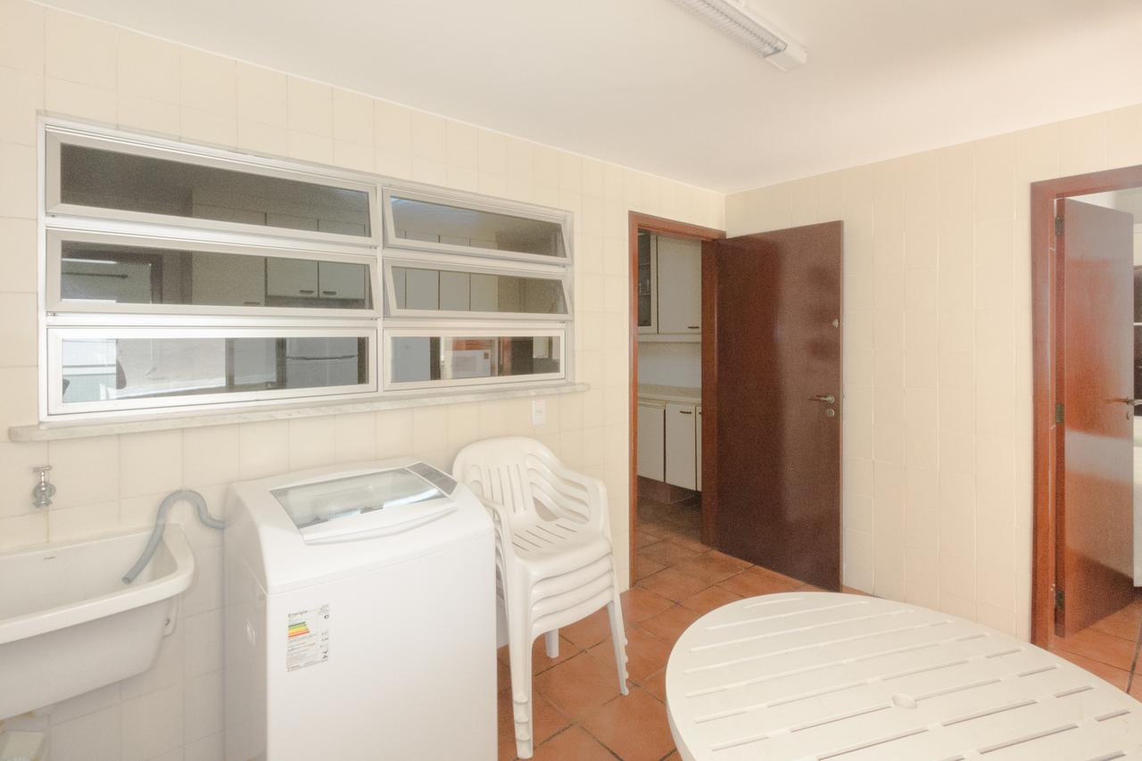 Apto Garden C/ Vista Para O Mar Apartamento