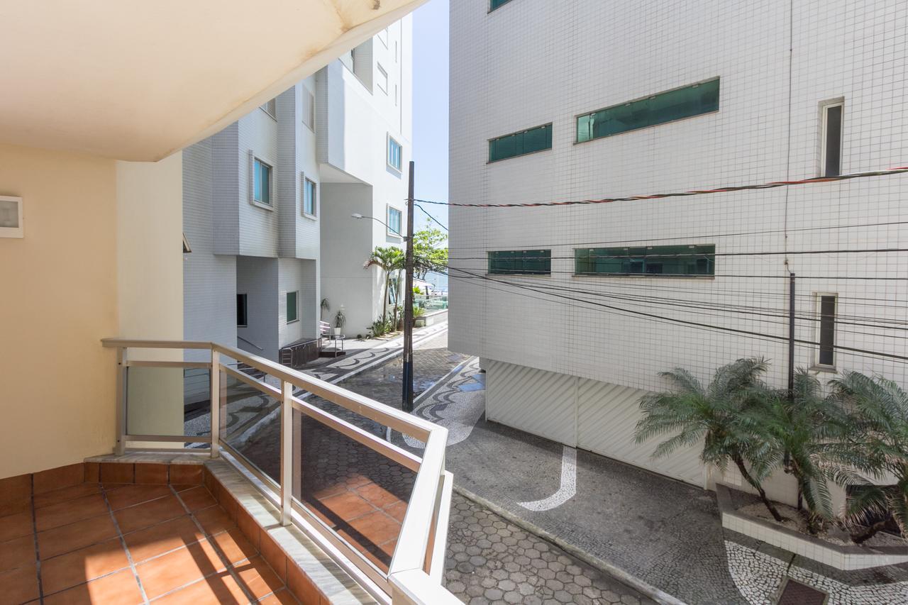 Apartamento Apto Garden C/ Vista Para O Mar *