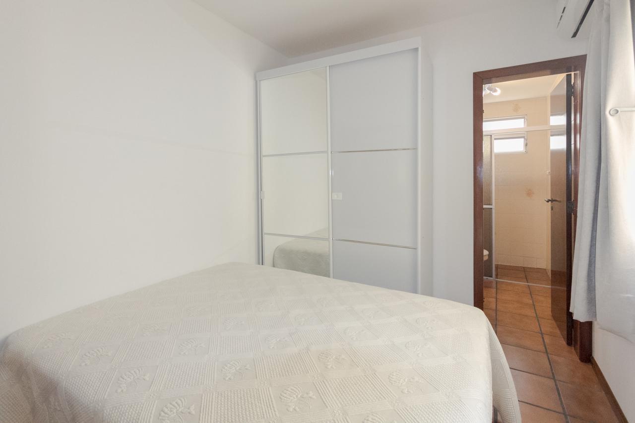 Apartamento Apto Garden C/ Vista Para O Mar Balneario Camboriu