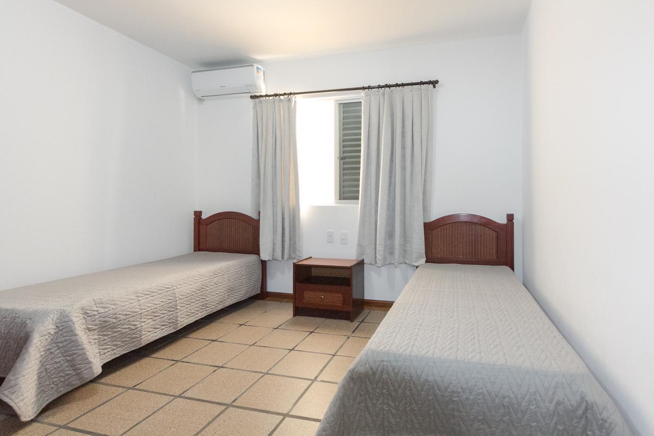 Apartamento Apto Garden C/ Vista Para O Mar Balneario Camboriu