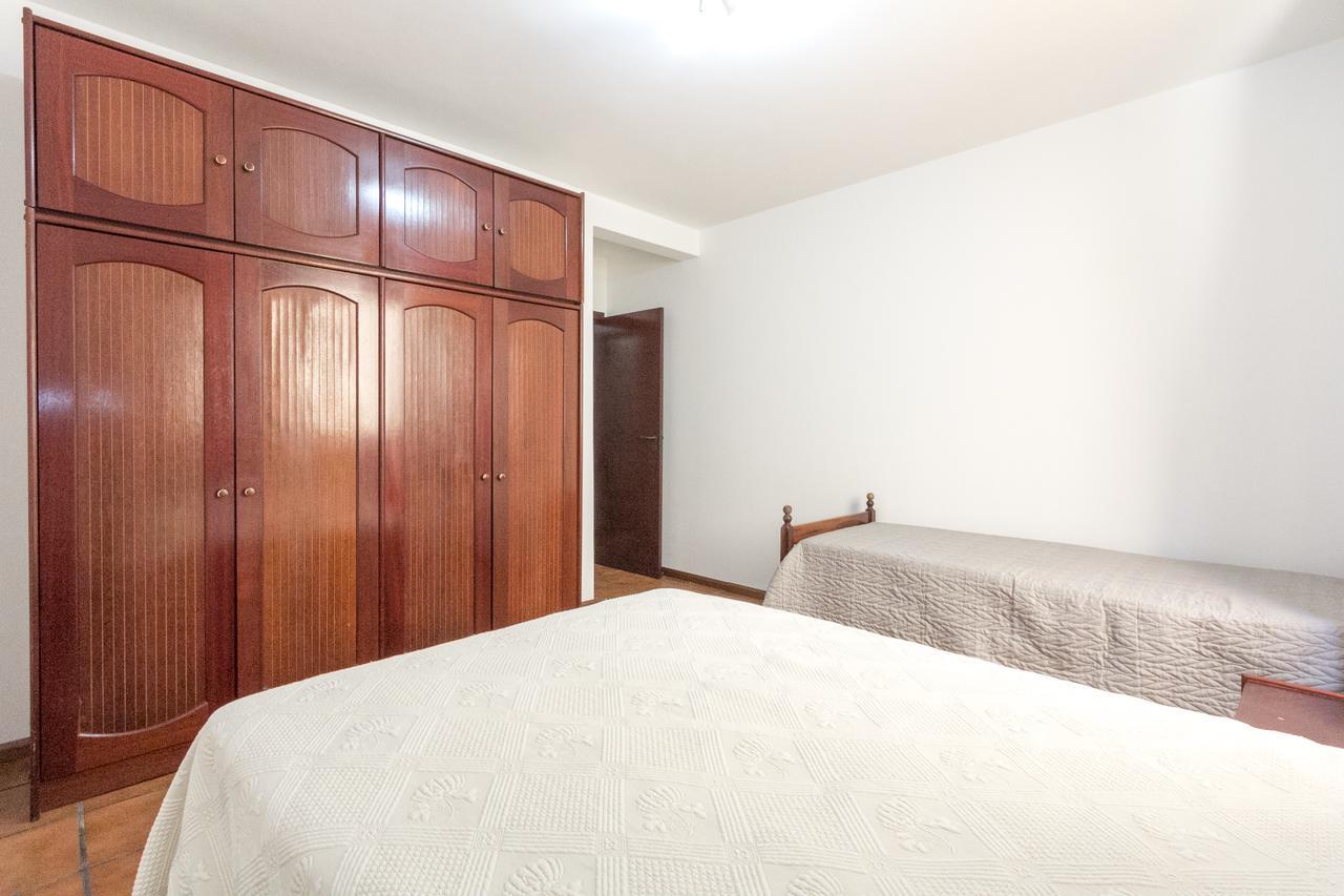 Apto Garden C/ Vista Para O Mar Apartamento *