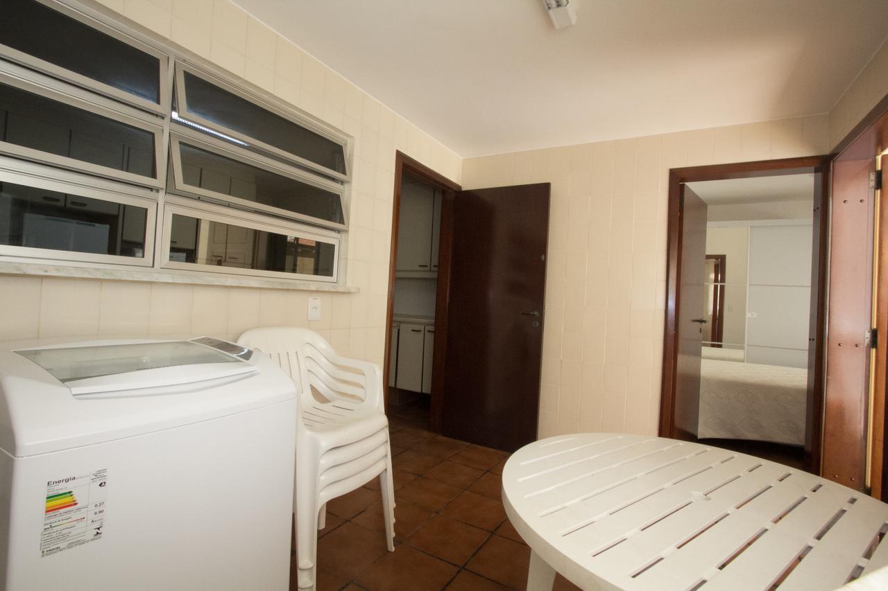 Apto Garden C/ Vista Para O Mar Apartamento *