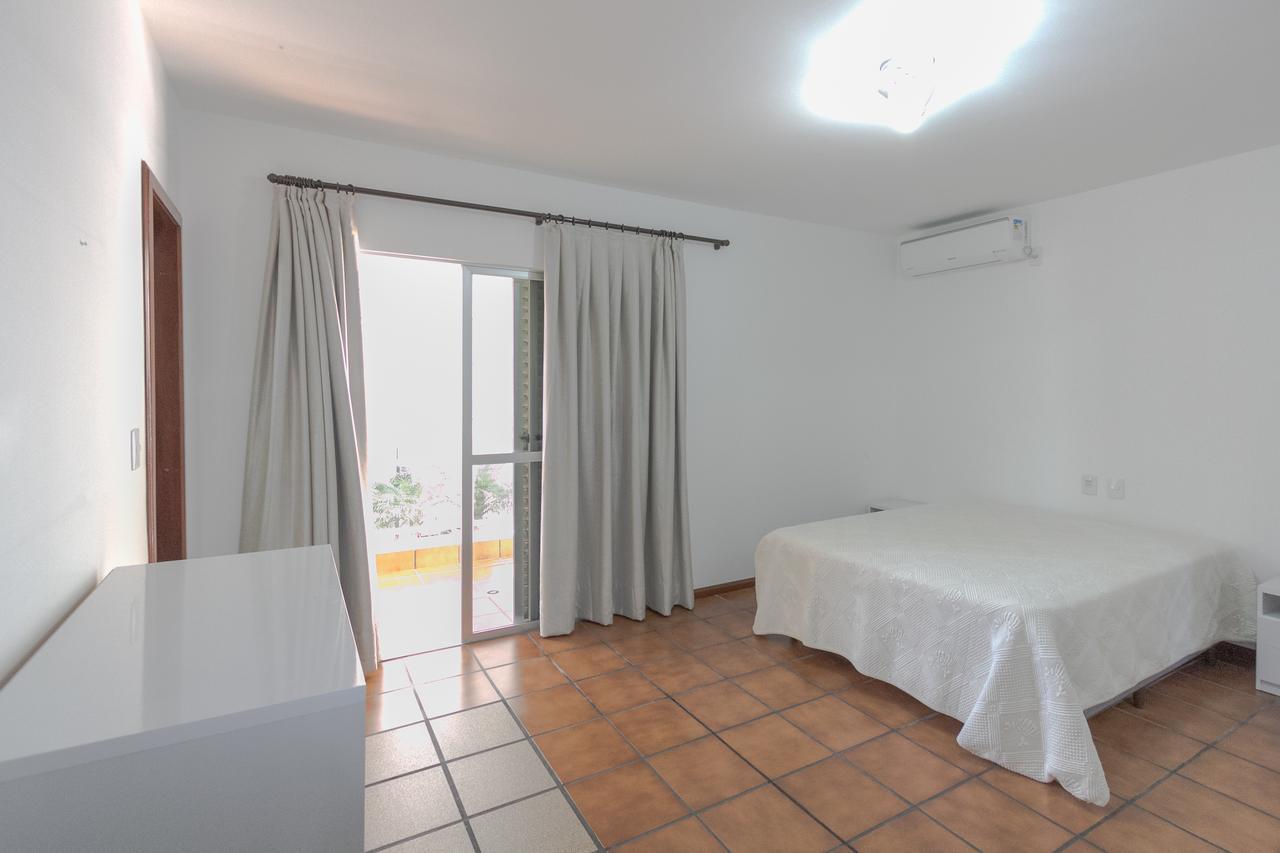 Apartamento Apto Garden C/ Vista Para O Mar Balneario Camboriu