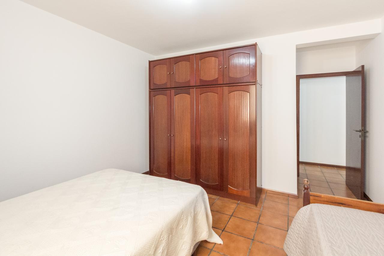 Apartamento Apto Garden C/ Vista Para O Mar Balneario Camboriu