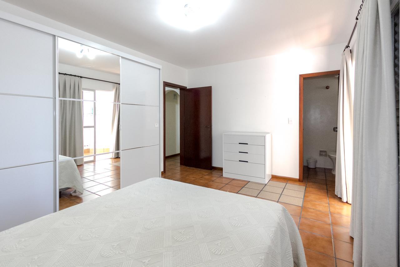 Apartamento Apto Garden C/ Vista Para O Mar Balneario Camboriu