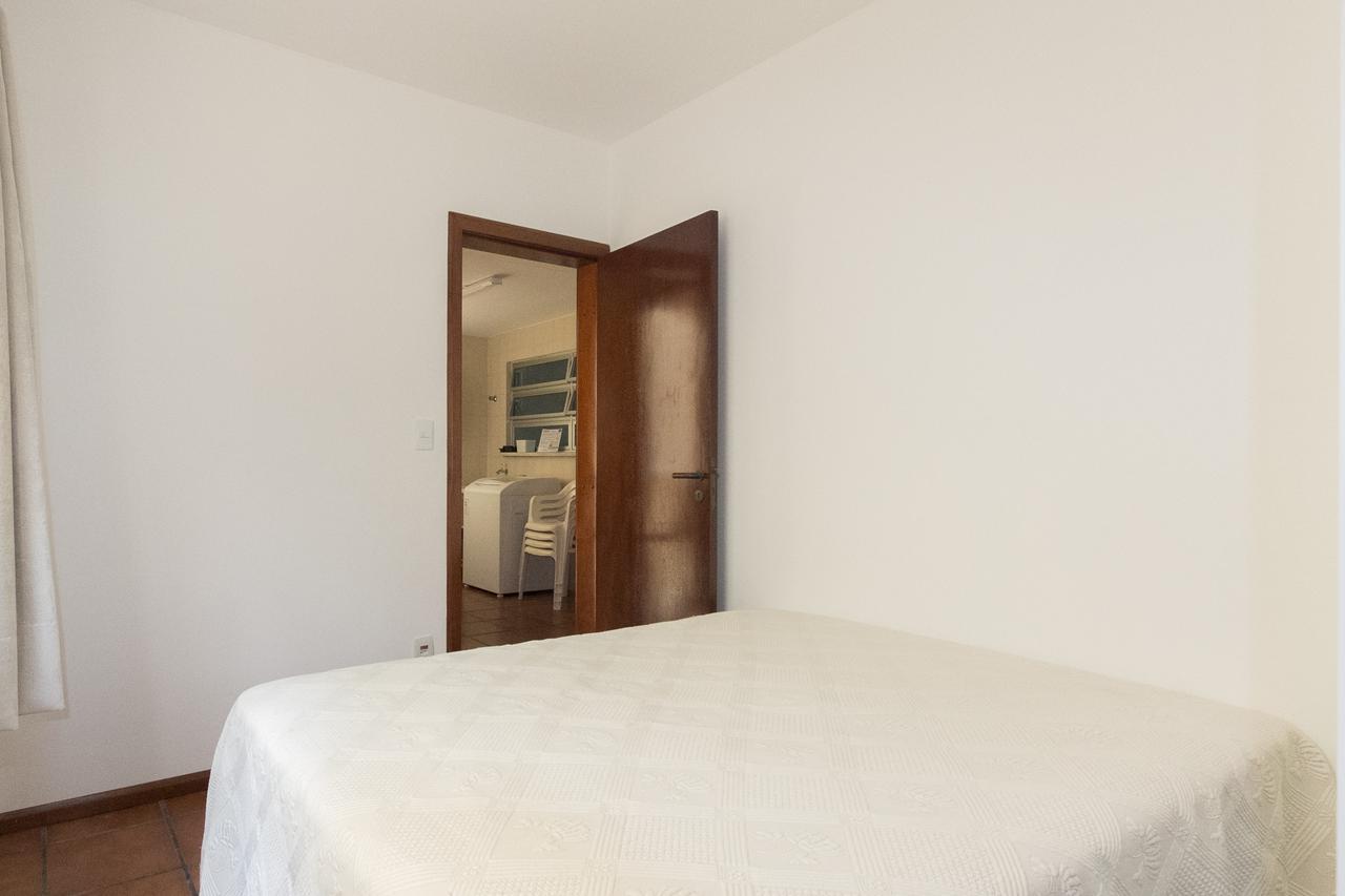 Apto Garden C/ Vista Para O Mar Balneario Camboriu